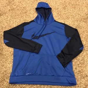 Men’s L Nike Hoodie (5)